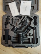 Stabilizator Gimbal DJI Ronin SC czarny