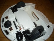 Koła napędowe do odkurzacza robota lewe-prawe +gratis 