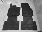 Dywaniki Vw Tiguan,Touran /Seat Tarraco Ateca /Skoda Karoq,Kodiaq/ Audi Q3