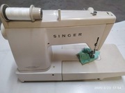Maszyna do szycia Singer (polska - licencyjna) 