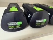 akumulator Festool BP 18 Li 3,0 Ergo I.