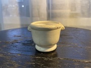 Mini osłonka ceramiczna vintage