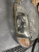 Honda Civic 93 lampy przednie komplet lewa prawa