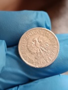 Sprzedam monete 10 groszy 1971 rok