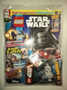 LEGO Star Wars magazyn 8/2016