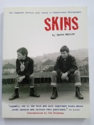 'Skins' Gavin Watson - album fotograficzny