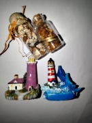 Zestaw pamiątek znad morza!