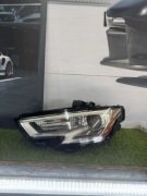Reflektor Lewy Audi A3 8V LIFT 16-20 XENON USA