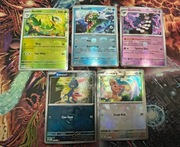 5 kart masterball #2