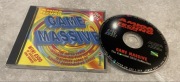 Game Massive vol 1 na Amiga CD32