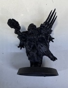 Lukas the trickster żywica