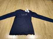 Nowa bluzka z długim rękawem 158