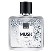 Avon Woda toaletowa Musk Rain flakon 75 perfumy męskie