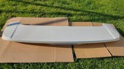 Spoiler tylnej klapy bagażnika Jeep Grand Cherokee WK2 2020 PW7 biały
