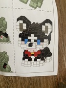 klocki konstrukcyjne