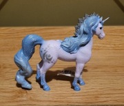 Schleich bayala koń jednorożec wody klacz figurka model z 2023