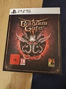 Baldurs Gate 3 deluxe ps5 pl