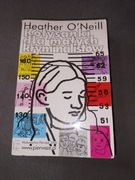 Książka Kołysanka dla małych kryminalistòw 