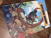 Rycerz Janek od Kultury Gniewu