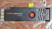 Karta graficzna AMD FirePro W7000 4GB 256bit