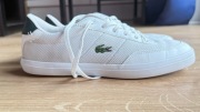 Buty Lacoste mało używane r41