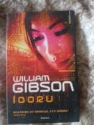 William Gibson IDORU