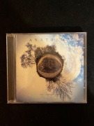 Anathema Weather Systems CD