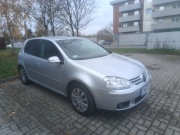 Volkswagen Golf V 1.6 ,LPG | Polski salon | 178 tys. | Doinwestowany