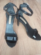 Buty na obcasie sandałki even&odd 37 24 cm