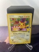 _____'s Pikachu (CEL WP 24)