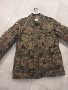 Bechatka kurtka wojskowa zimowa 98-175