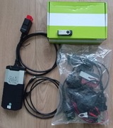 Komputer Diagnostyczny 12/24v Polska wersja 2024