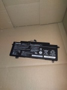 Bateria PA5149U-1BRS do Toshiba Tecra Z40 Z50 Z40-A Z40-B Z40-C Z50-A