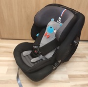 Renolux Olymp i-Size 76 - 150 cm - Gwarancja - Fotelik Samochodowy