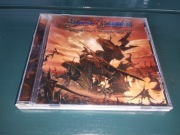 Luca Turilli Demon Heart CD