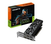 Rtx 5050 low profile 8gb