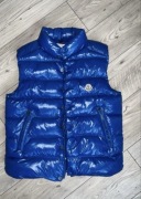 Kamizelka puchowa Moncler