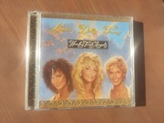 Dolly Parton, Loretta Lynn, Tammy Wynette - Honky Tonk Angels
