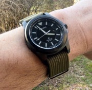 Citizen Promaster Tough BN0217-02E | Eco-Drive | Szafir | Monokok 200m