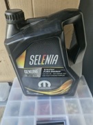 Olej Silnikowy Selenia 0W30 5l