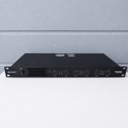 Omnitronic XDA-1206 PA 6 kanałów 6x200W rack 19 1U