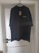 Koszulka Balenciaga rozmiar L/XL nowa