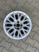 Felga aluminiowa Fiat 500 6.0 x 15 4x98