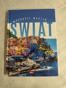 książka Podróże Marzeń - Świat 