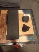 Nakladki na pedaly i podstapnica golf 5 6 orginal