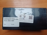 Obudowa plastykowa Z52U ABS prod.. Kradex