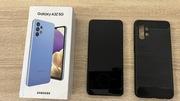 Samsung A32 - 5G 64GB jak nowy