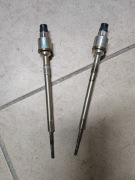 Świeca żarowa z czujnikiem GM Opel 