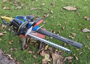 Nożyce do żywopłotu i krzewów 