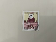 Fi 3461 Znaki Zodiaku KOZIOROŻEC (10) Rocznik 1996